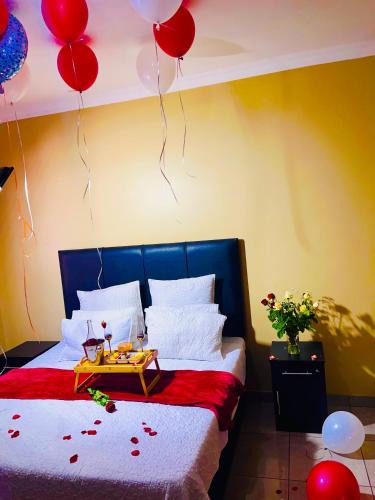 Vereeniging House | Executive Guesthouse