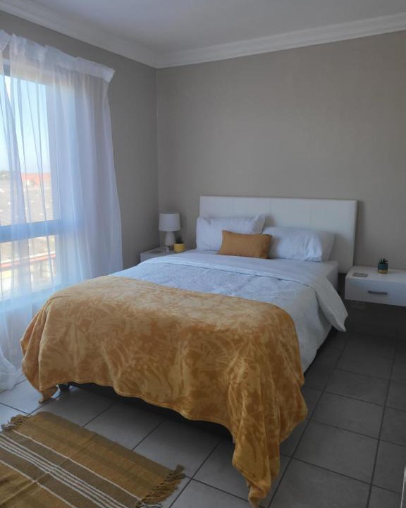 Eikenbosch Apartment | Exquisite Self-Catering