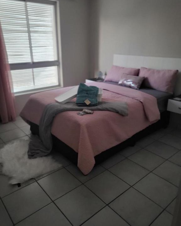 Eikenbosch Apartment | Exquisite Self-Catering