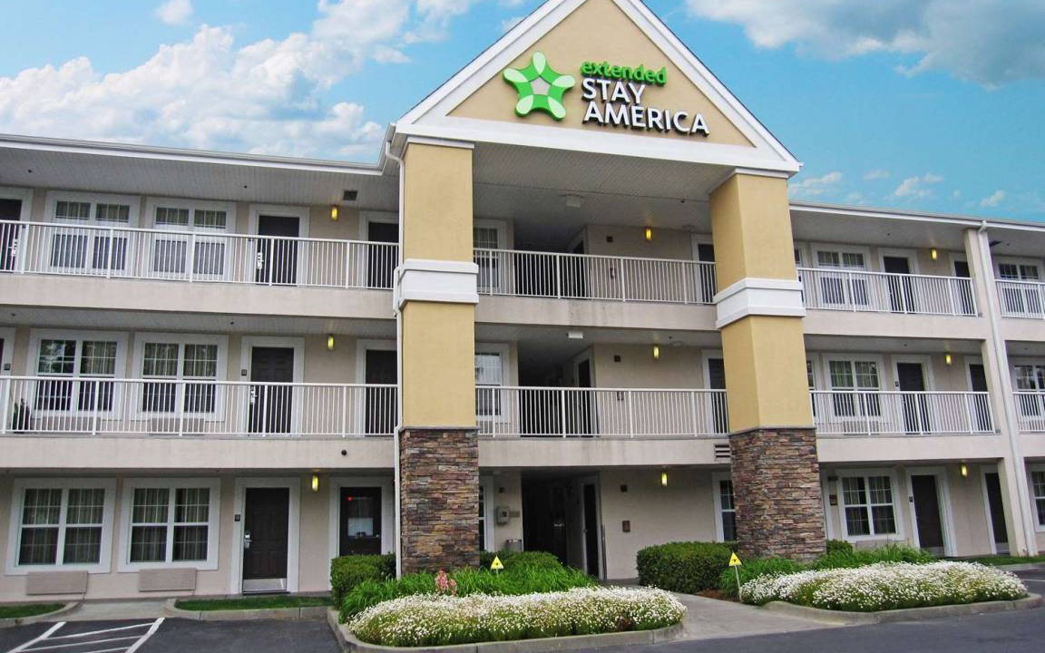 Southwest Santa Rosa Hotel | Extended Stay America Suites Santa Rosa South