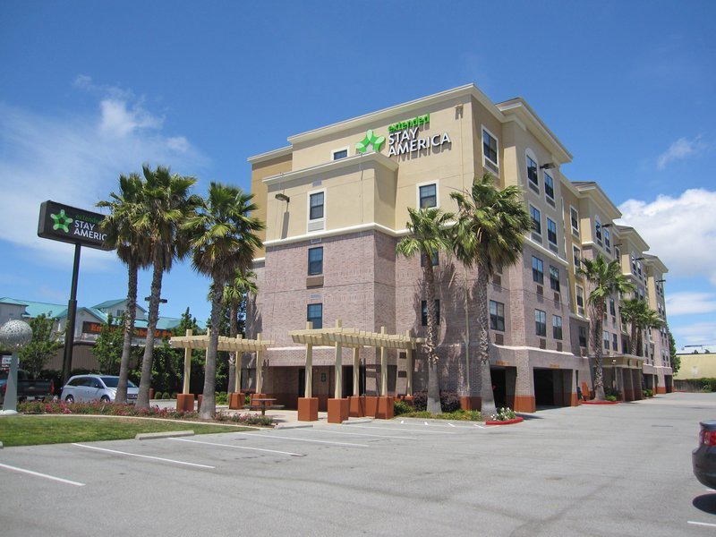 Belmont Hotel | Extended Stay America Premier Suites San Francisco Belmont