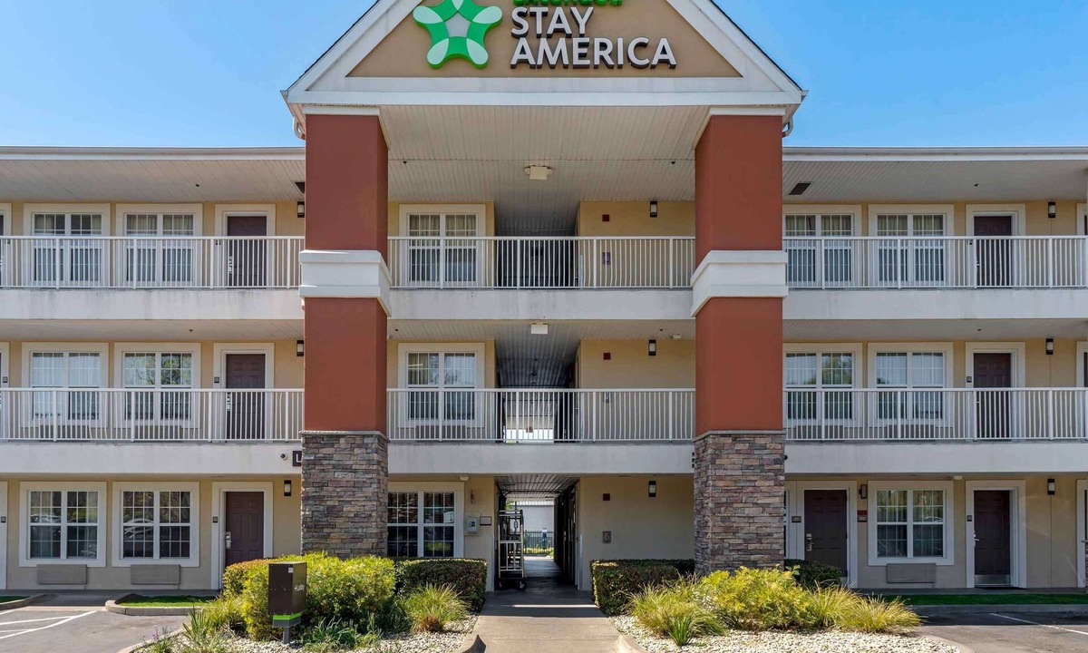 Southwest Santa Rosa Hotel | Extended Stay America Suites Santa Rosa South