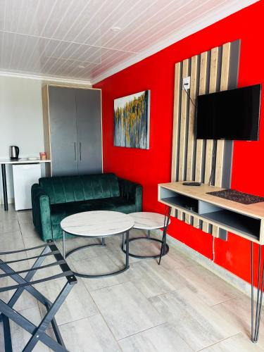 Mbhashe House | EzamaXesibe Guest House Willowvale