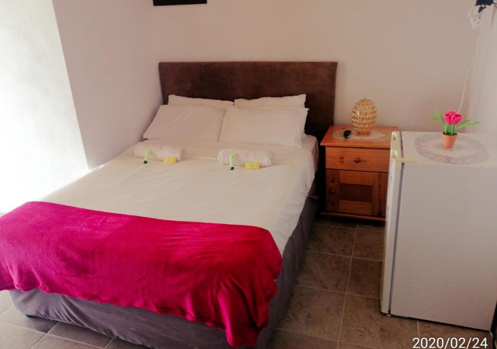 Standerton Apartment | Ezulwini Stay