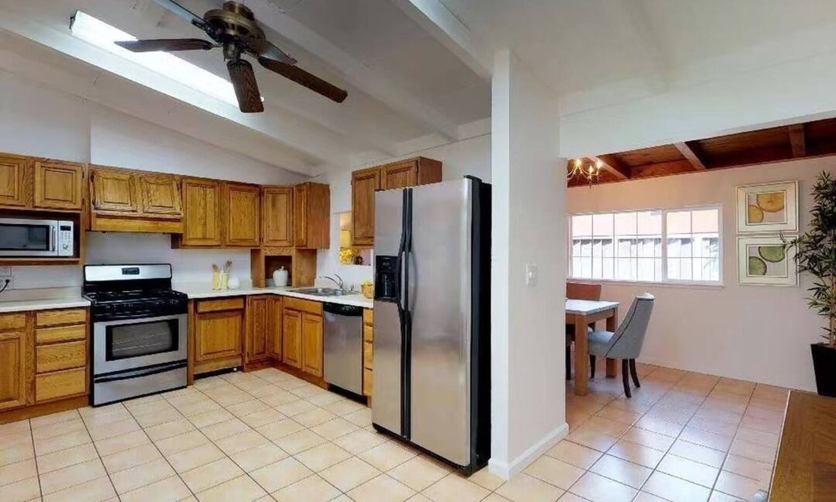 East San Jose House | Fabulous 5-bedroom house in San Jose perfect for your stay