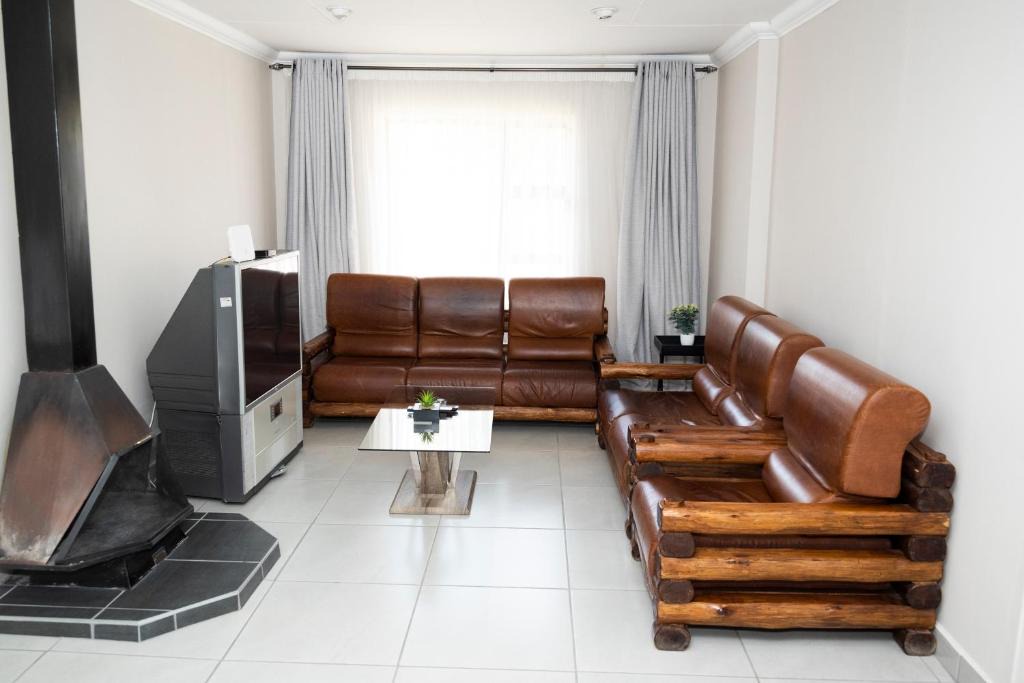 Bethlehem Bed & Breakfast | Faces Guesthouse La Provance