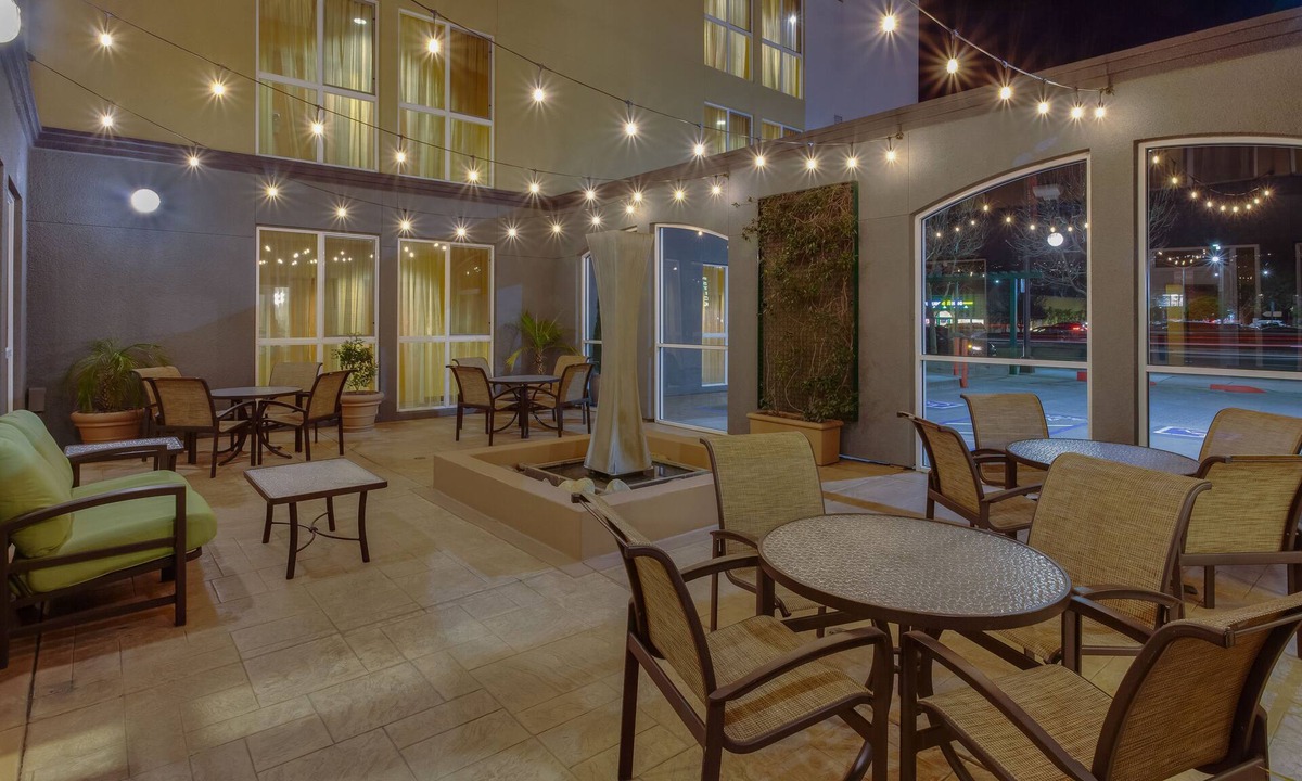 Millbrae Hotel | Fairfield Inn & Suites by Marriott San Francisco Airport
