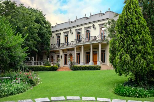 The Nicol Hotel | Greater Johannesburg Metropolitan Area