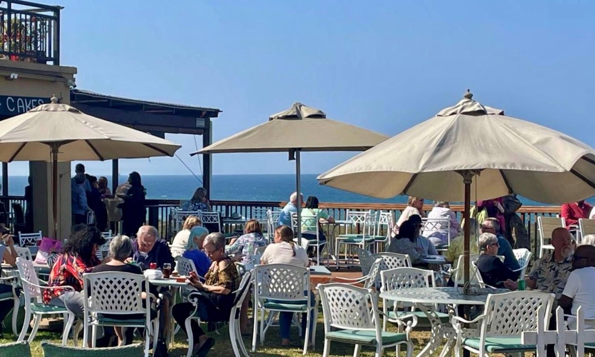 Durban North House | Fairway Guesthouse