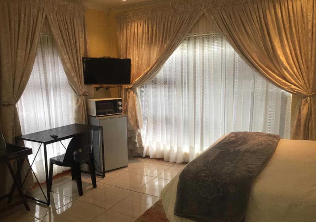 Bethlehem House | Faith and Glory Guest House