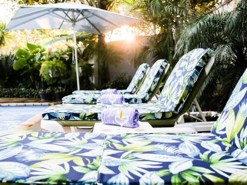 Groblersdal House | Familia Guesthouse & Boutique Hotel
