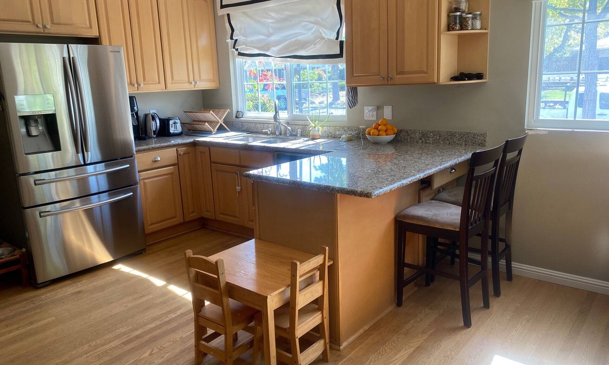 Los Gatos House | Family-Friendly Los Gatos Home