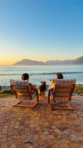 Kommetjie House | Family & pet friendly beach house, Kommetjie