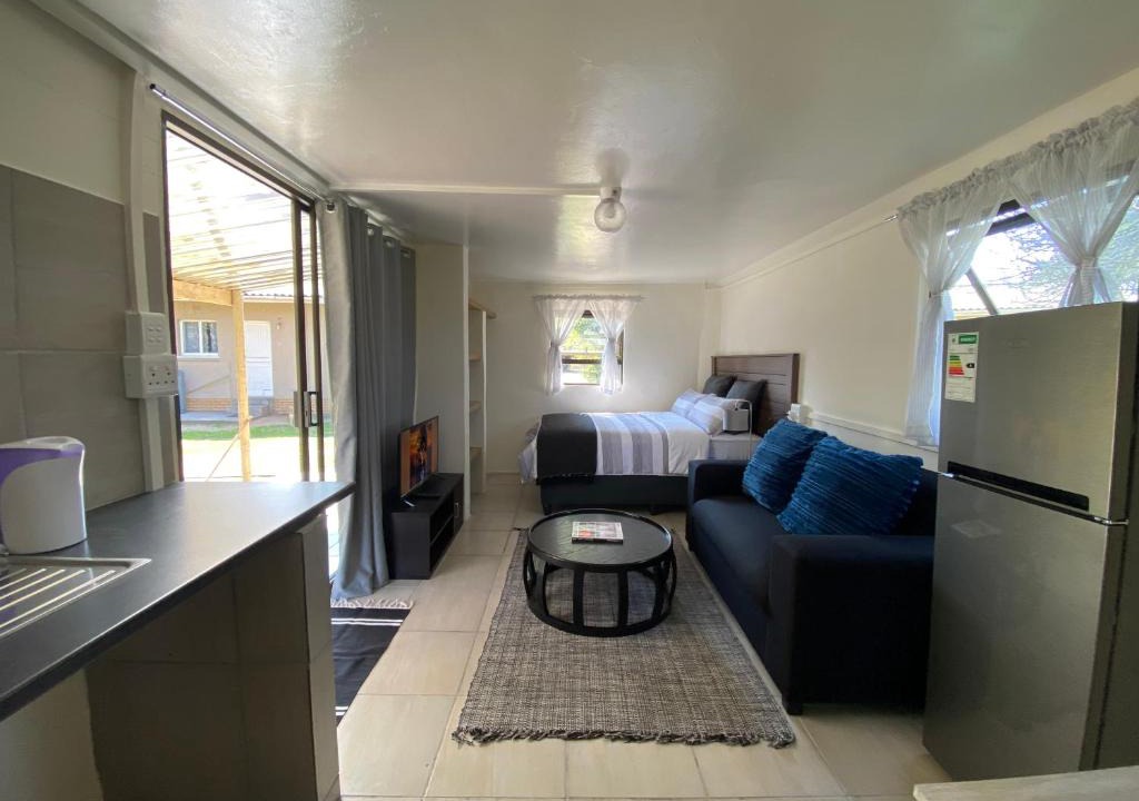 West Coast National Park Resort | Farm Homes
