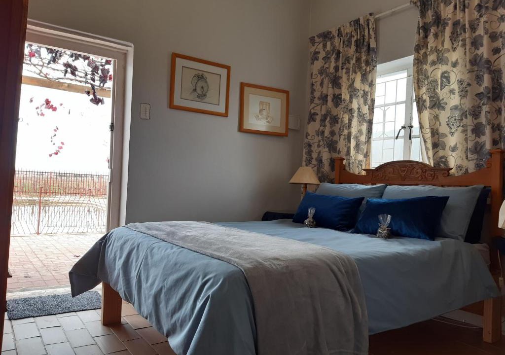 Calitzdorp Apartment | Farmhouse Guestrooms