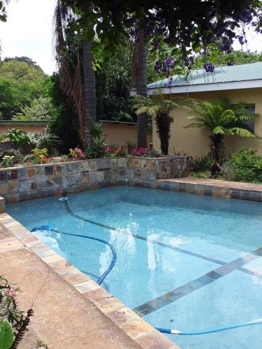 Sabie Apartment | Fatties and Monies Guesthouse