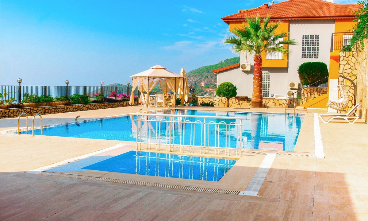 Bektas Villa | Feda Villas