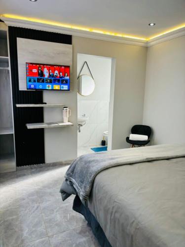 Greater Johannesburg Metropolitan Area House | Felo Guest House