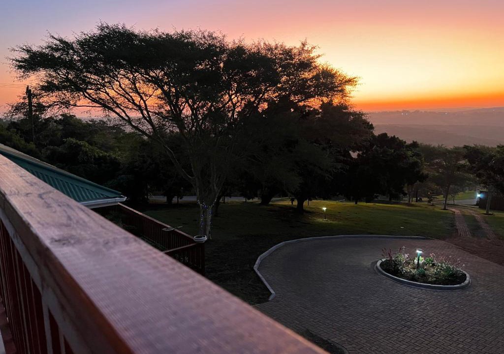 Gonubie Bed & Breakfast | Fever Tree B&B