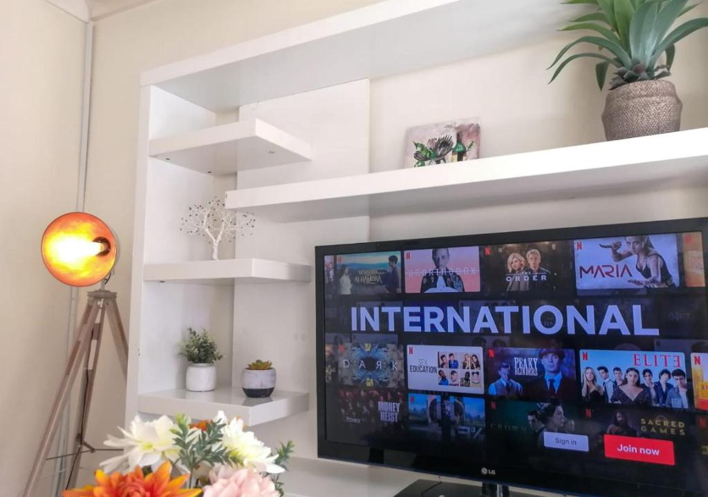 Cape Town Apartment | Fever Tree Cottage - Self Catering Apartment