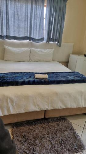 Umtata House | Fide Guest House Mthatha