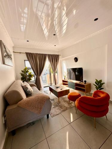 Parklands Apartment | Fiore Apartments.