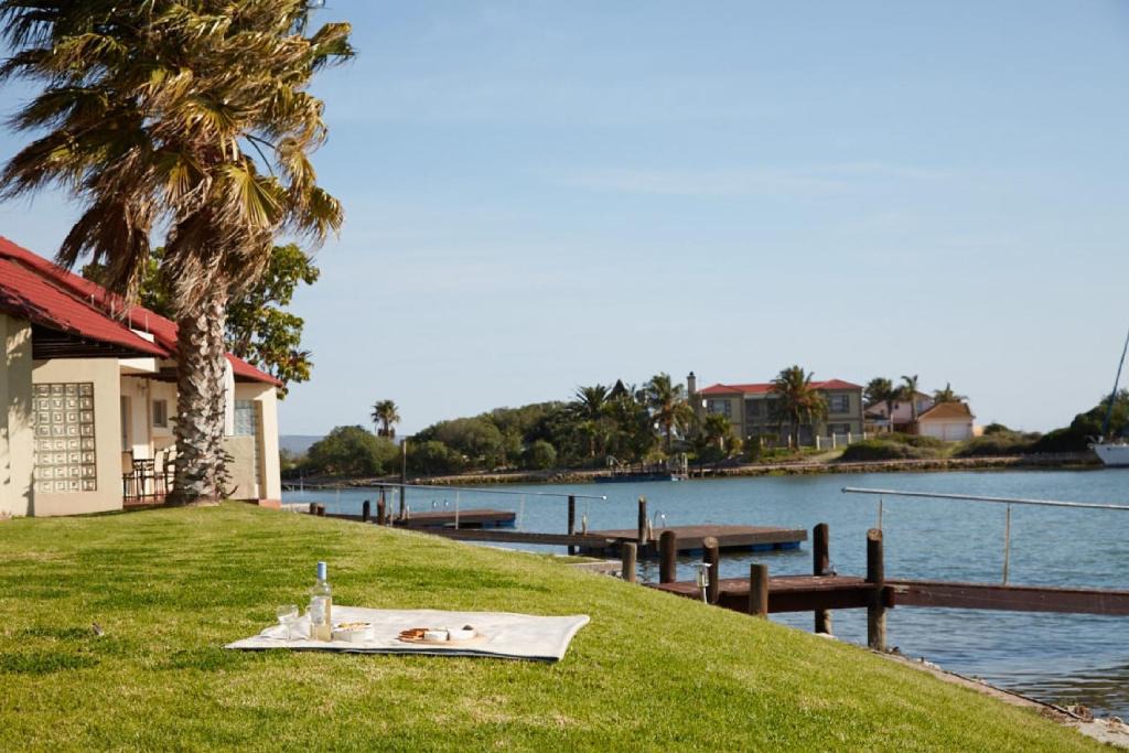 Port Owen Apartment | First Group Port Owen Marina