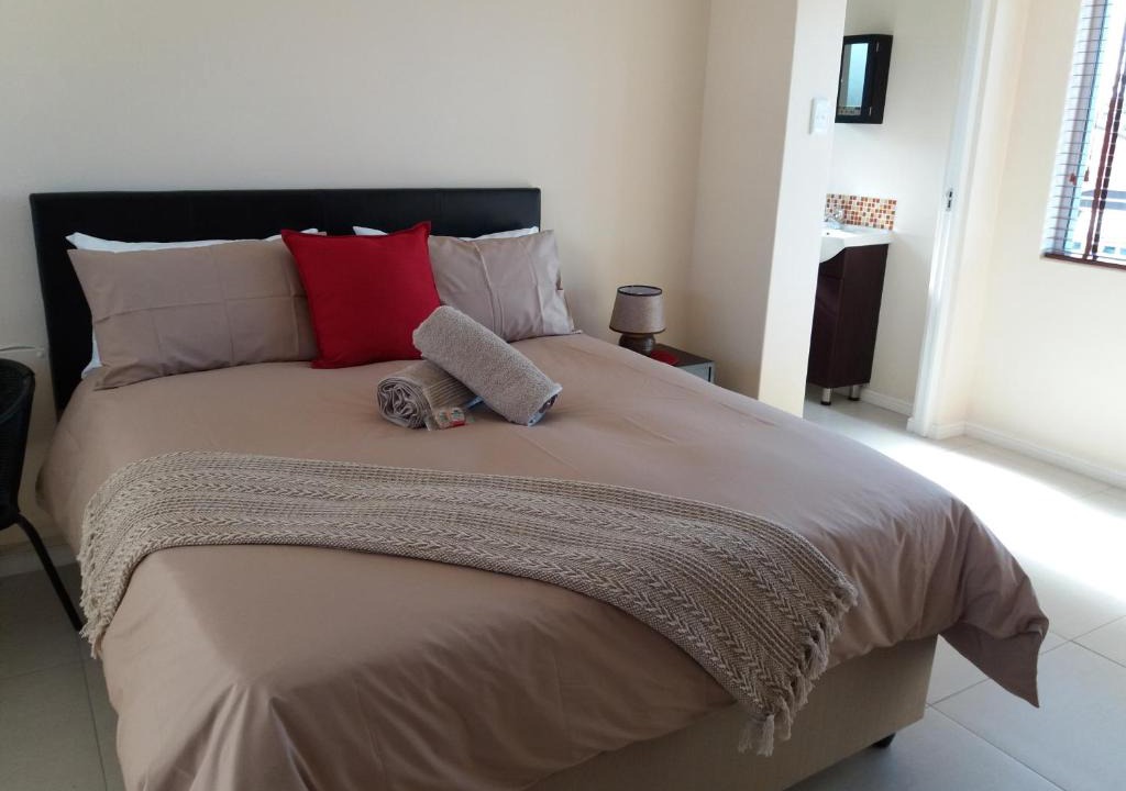 Flamingo Vlei Apartment | Flamingo Palms