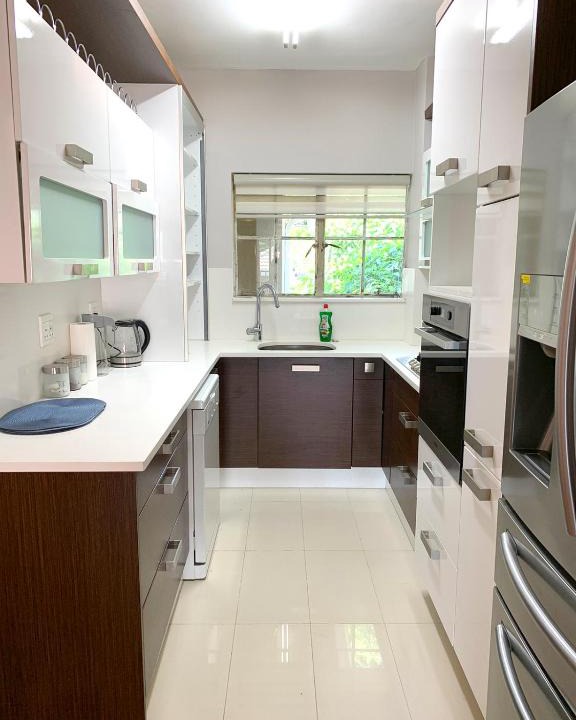 Houghton Estate Apartment | Flat Berkeley