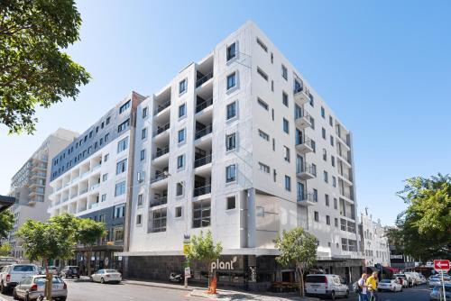 Flatrock | Cape Town City Centre