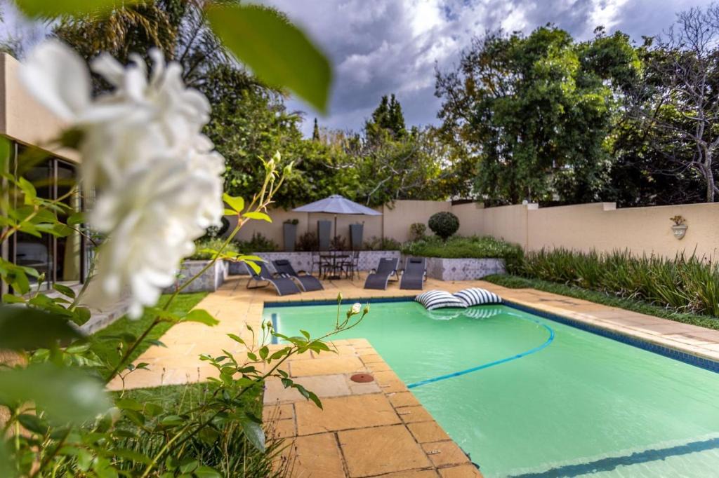 Greater Johannesburg Metropolitan Area House | Fleur de Lis Guesthouse