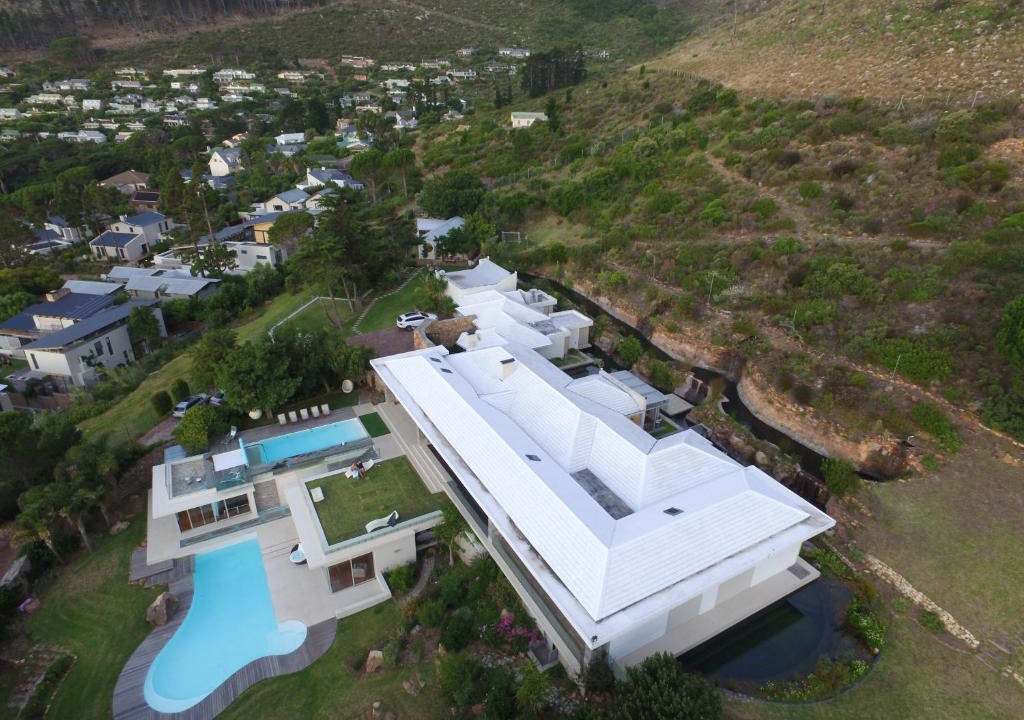 Scott Estate Villa | Flightdeck