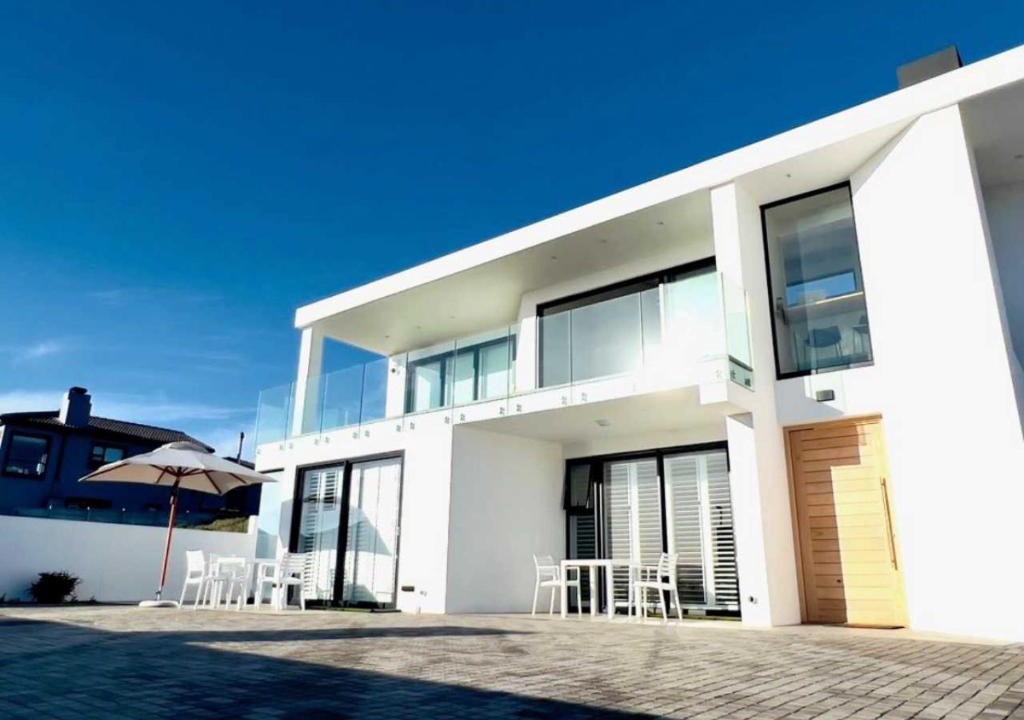Yzerfontein Apartment | Flip Flops Villa two rooms