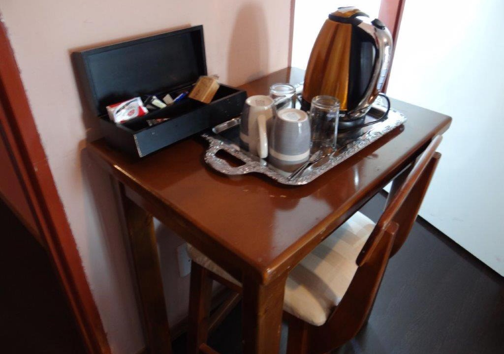 Greater Johannesburg Metropolitan Area Bed & Breakfast | Flossie B&B