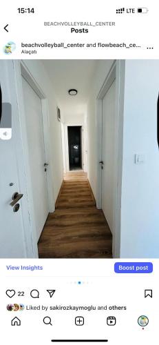 Cesme House | Flow Beach