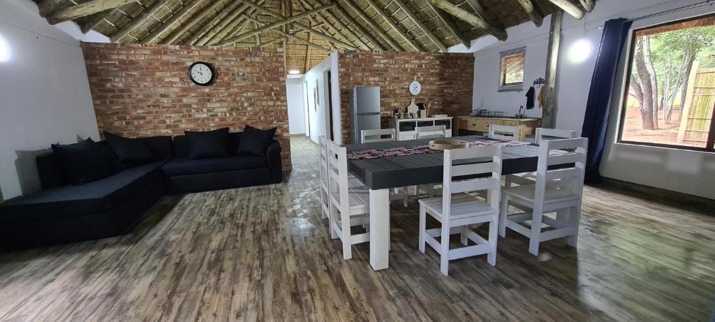 Parys Apartment | FLY FISHING PARADISE ON THE VAAL