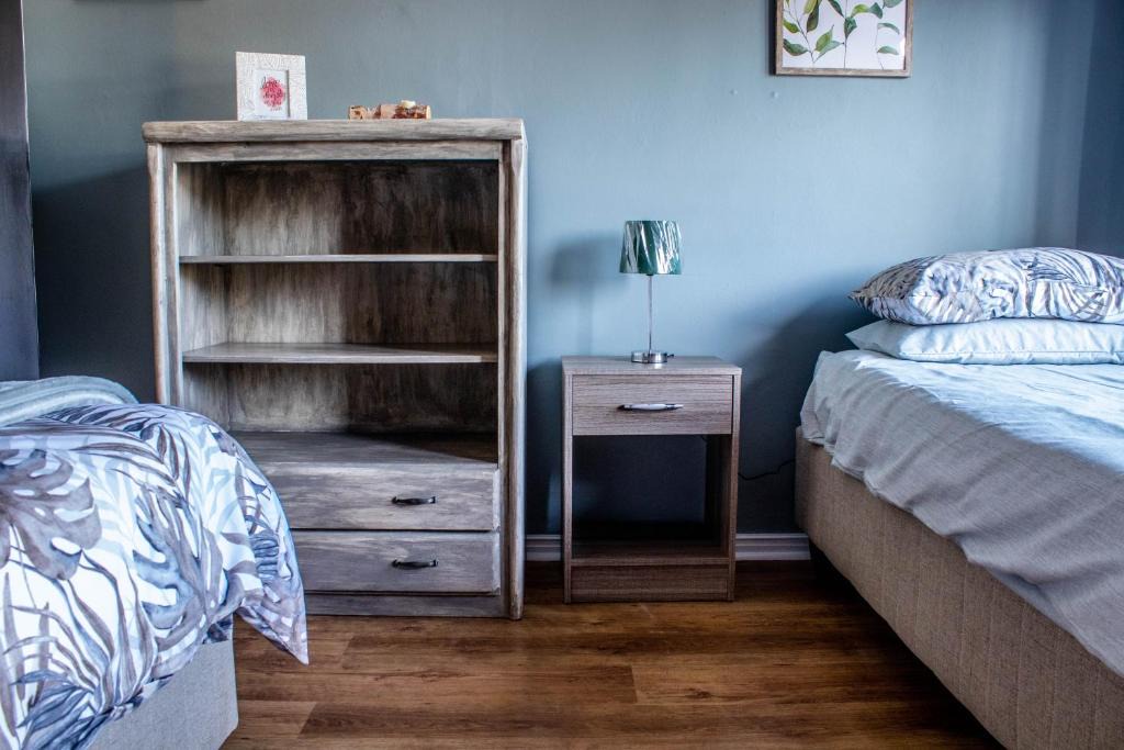 Still Bay Apartment | Fool's Gold at Bellevue Resort