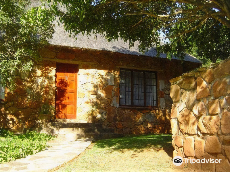 Lydenburg Hotel | Forest Creek Lodge & Spa