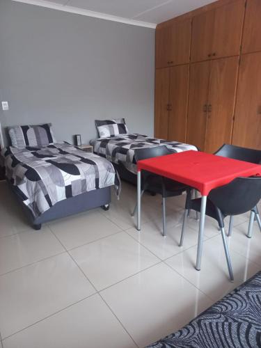 Piet Retief House | Forest hills
