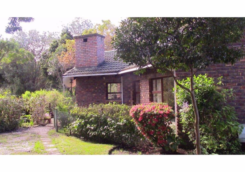 Storms River Apartment | Forest Nest Cottage, Tsitsikamma