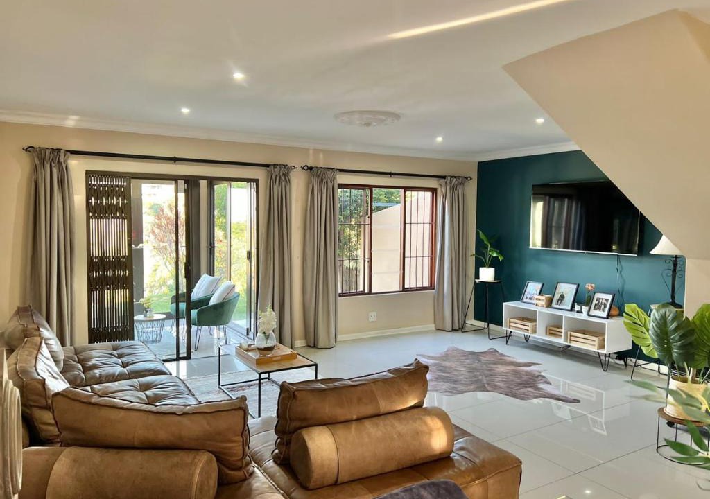 New Germany Villa | Forest View Villa