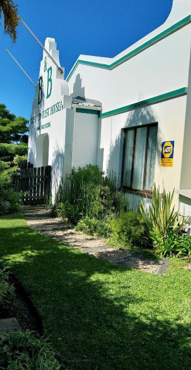 Sedgefield Bed & Breakfast | Forestview guesthouse and B&B