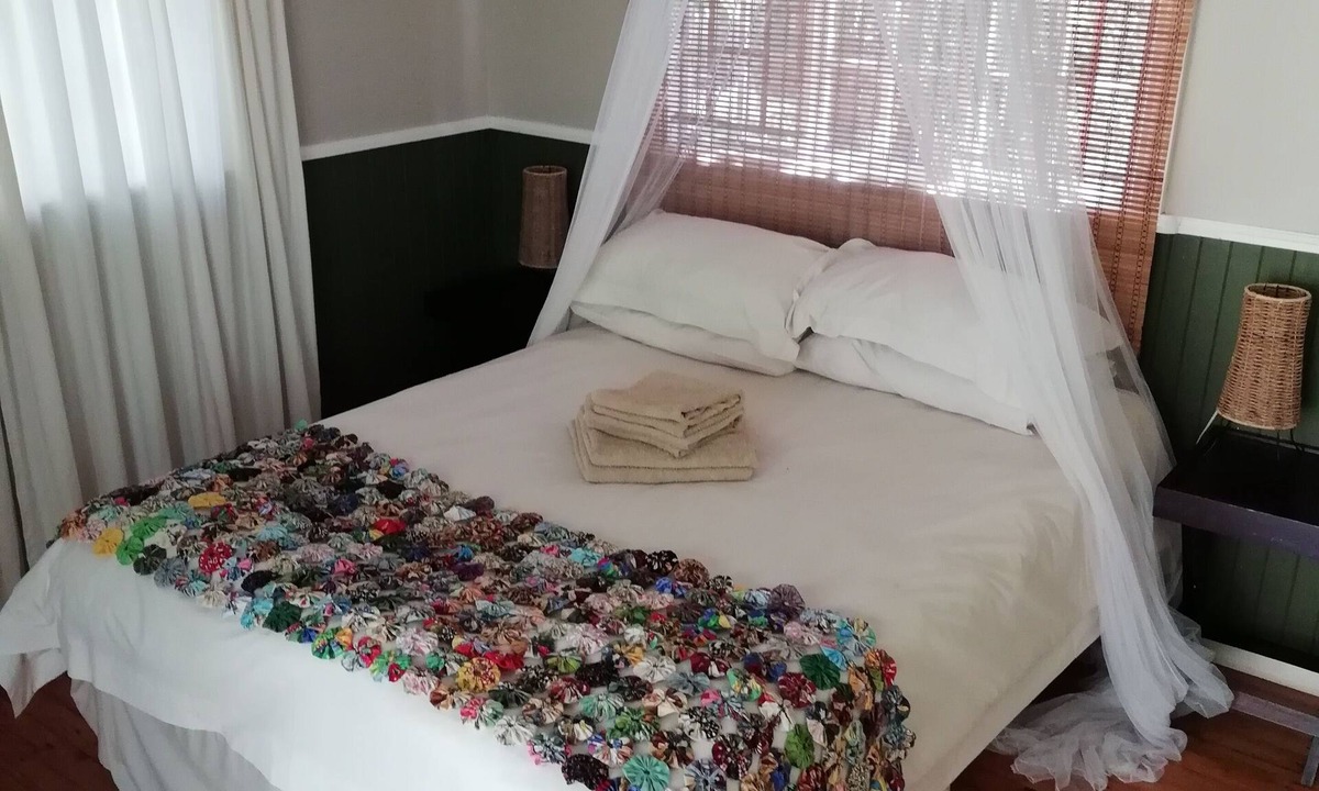 Fountain Cottages | Umjindi
