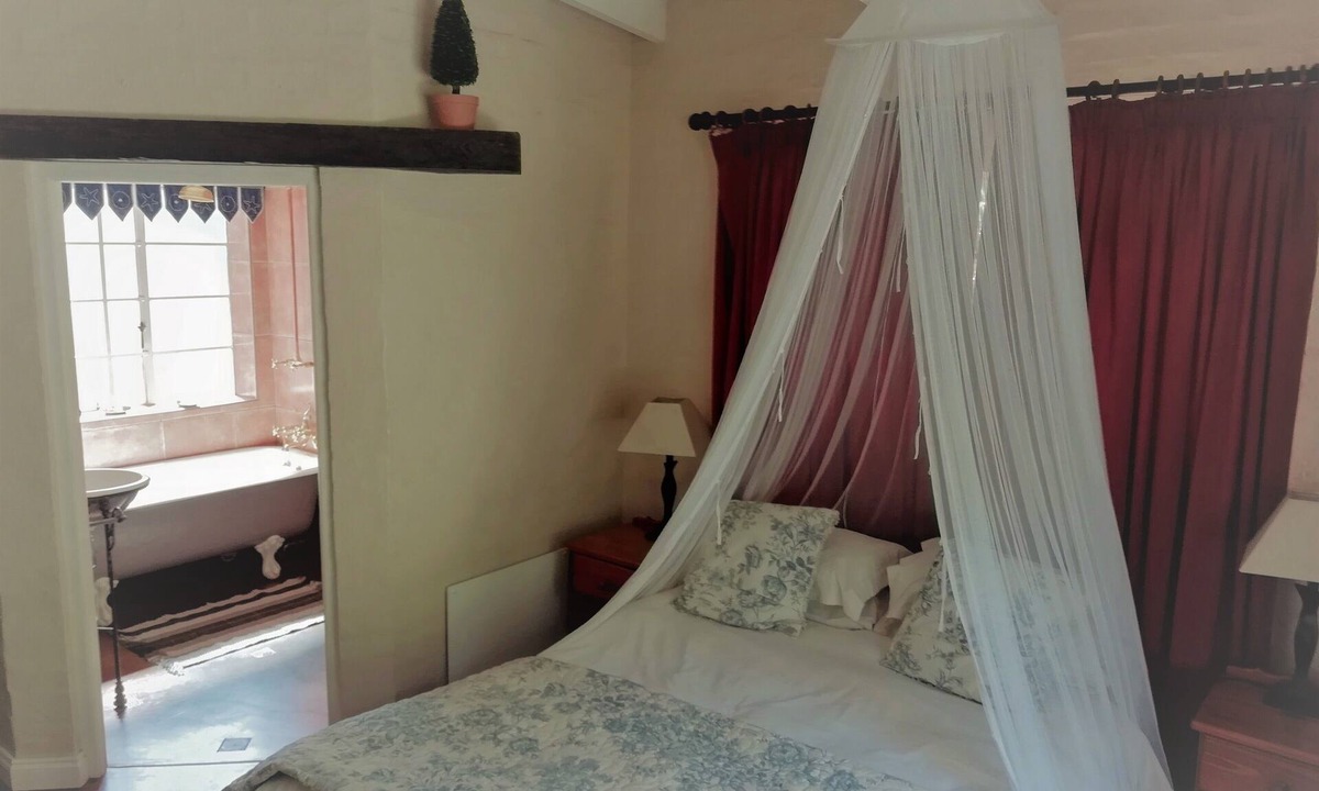 Umjindi Cottage | Fountain Baths Guest Cottages (Unit 2)
