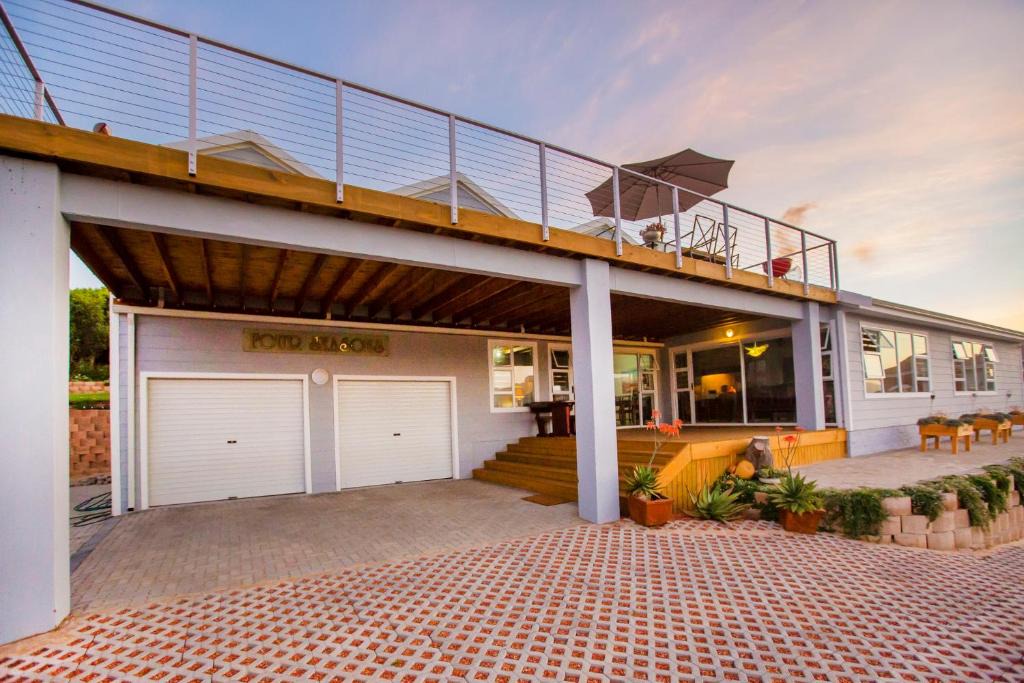 Great Brak River House | Four Seasons Guesthouse