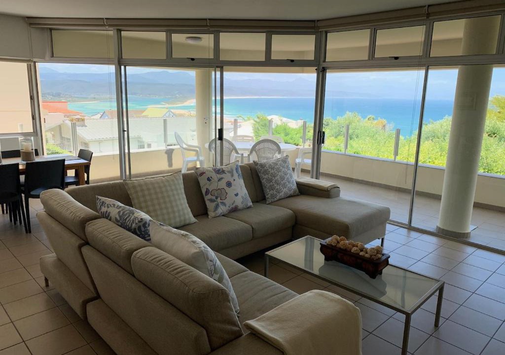 Plettenberg Bay Apartment | Four Sun Centre @Plett