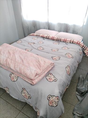 Pretoria Bed & Breakfast | Foxtrot Guest House