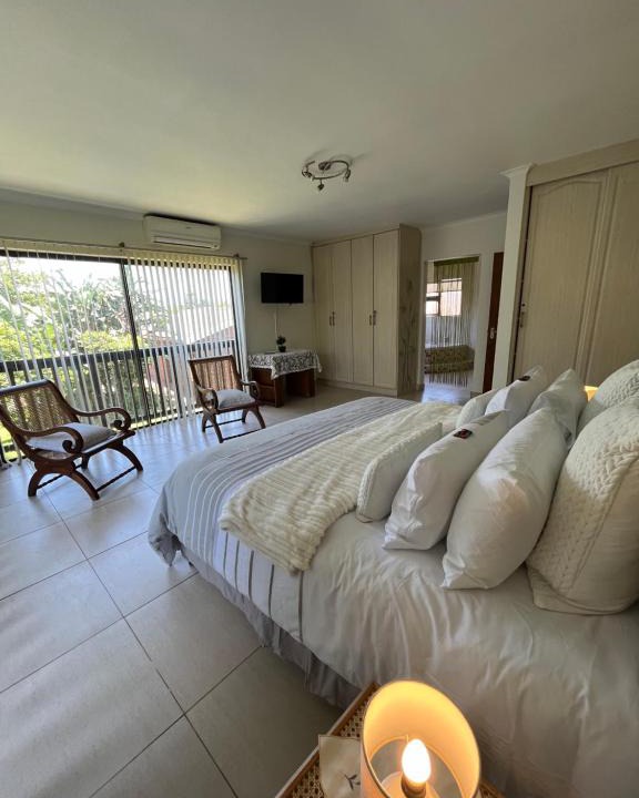 Athlone House | Francis Place Guesthouse