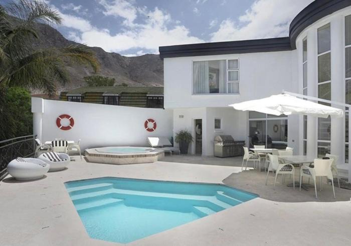 Hermanus Heights House | Francolin Manor