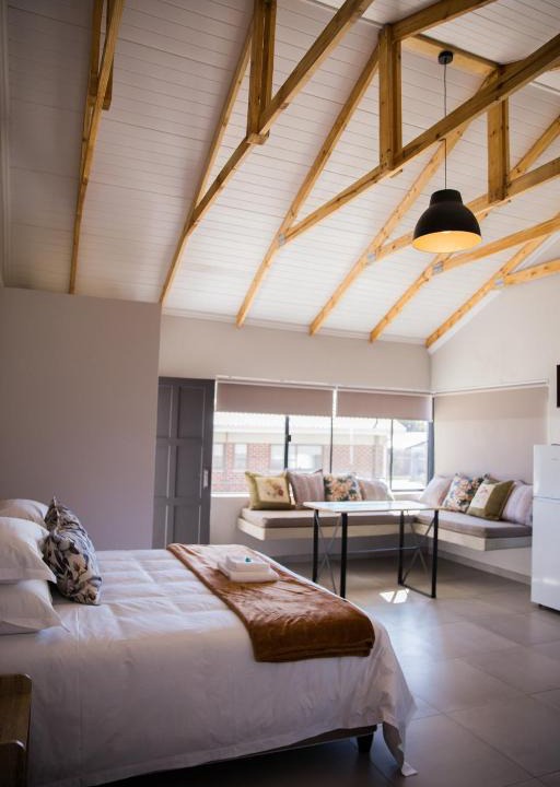 Frankfort Apartment | Frankfort Self Catering
